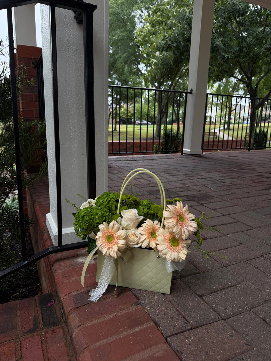 Bloom Basket