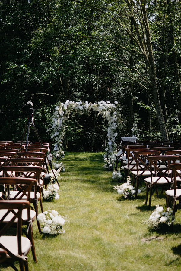 Floor Floral Arrangements