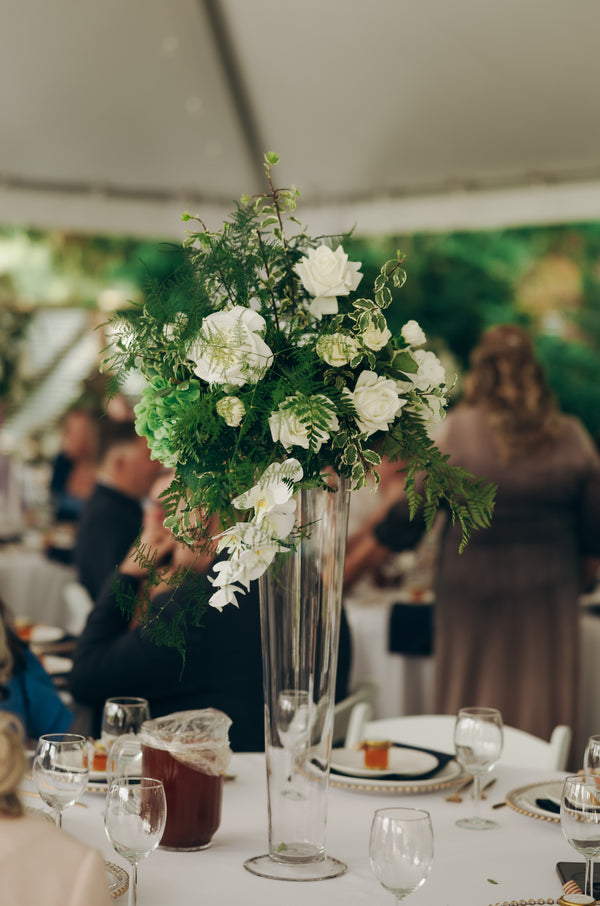 Table Centerpiece #03