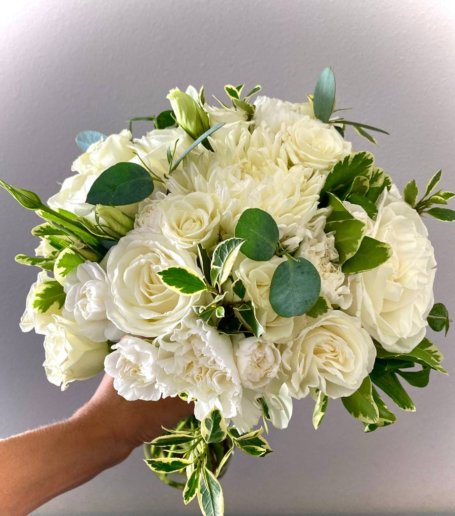 Bridal Bouquet #11