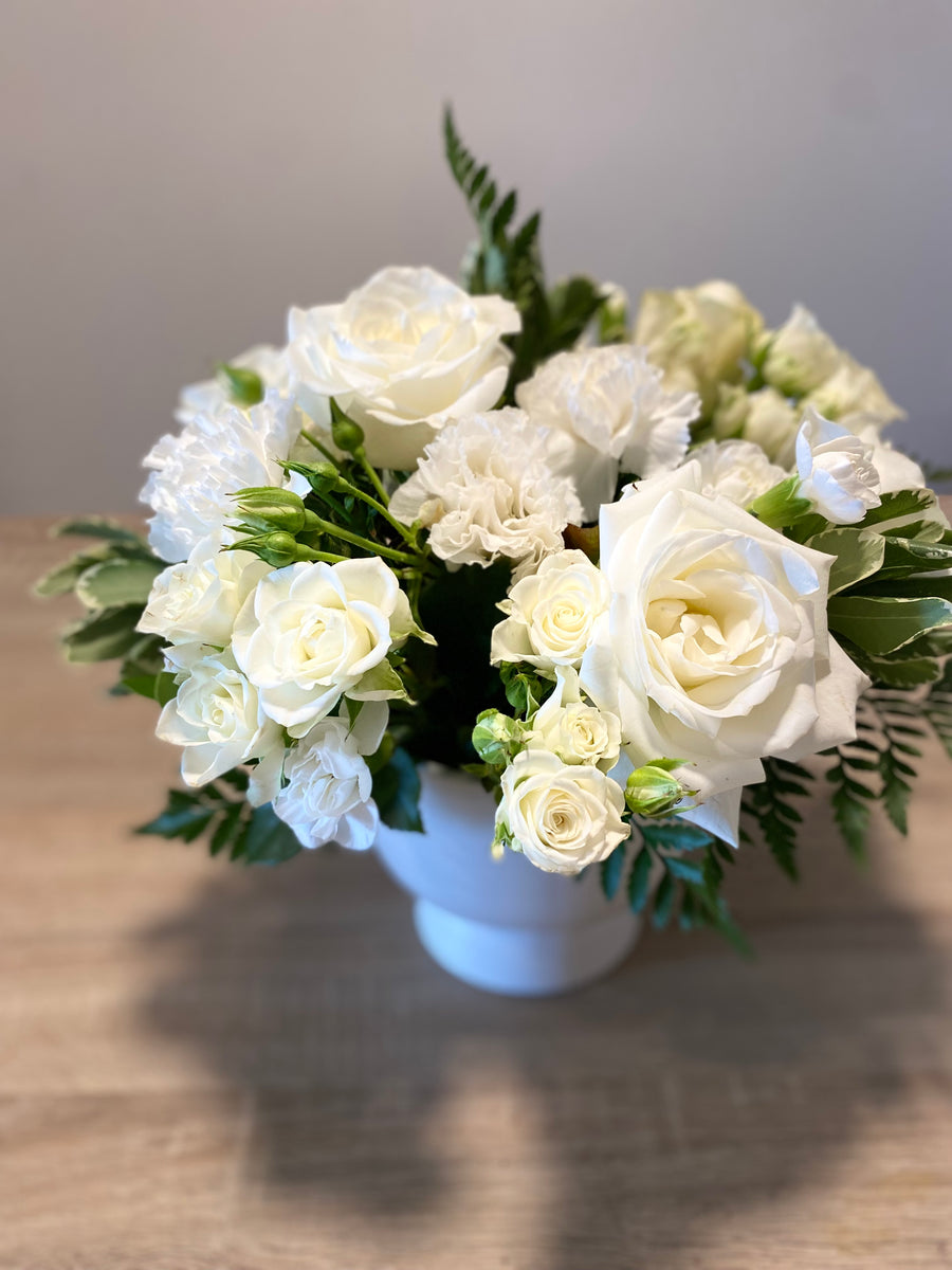 Table Centerpiece #01