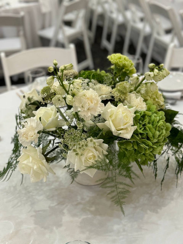 Table Centerpiece #01
