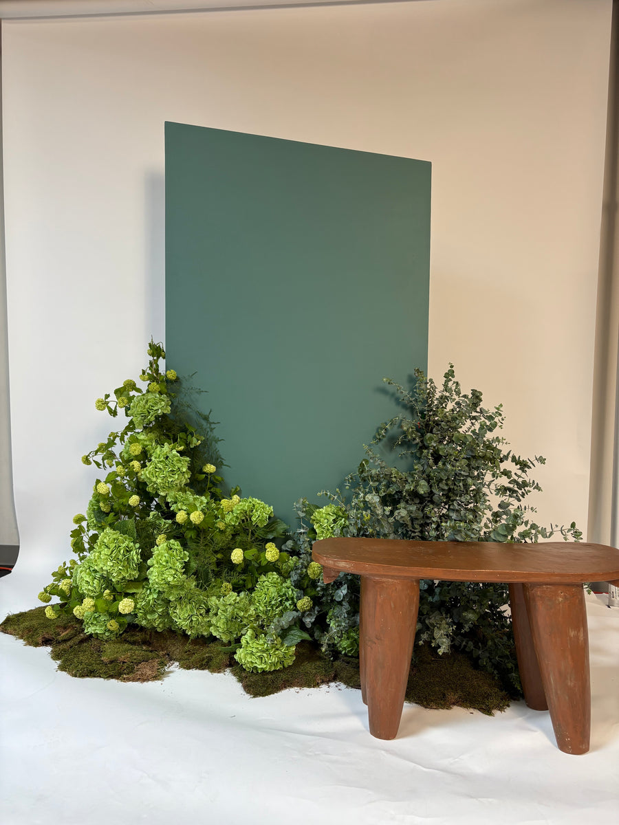 Modular Backdrop