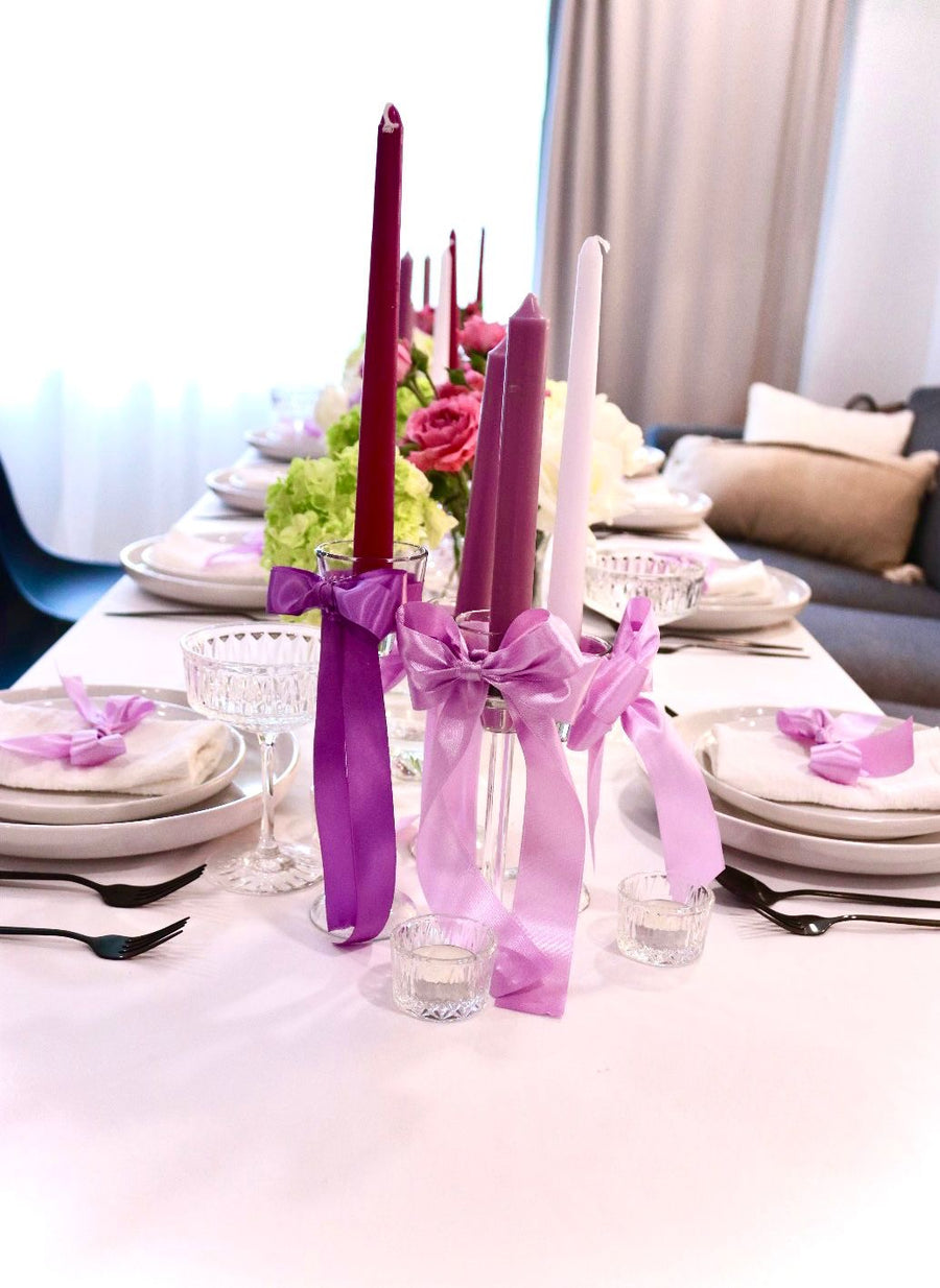 Intimate Party Styling