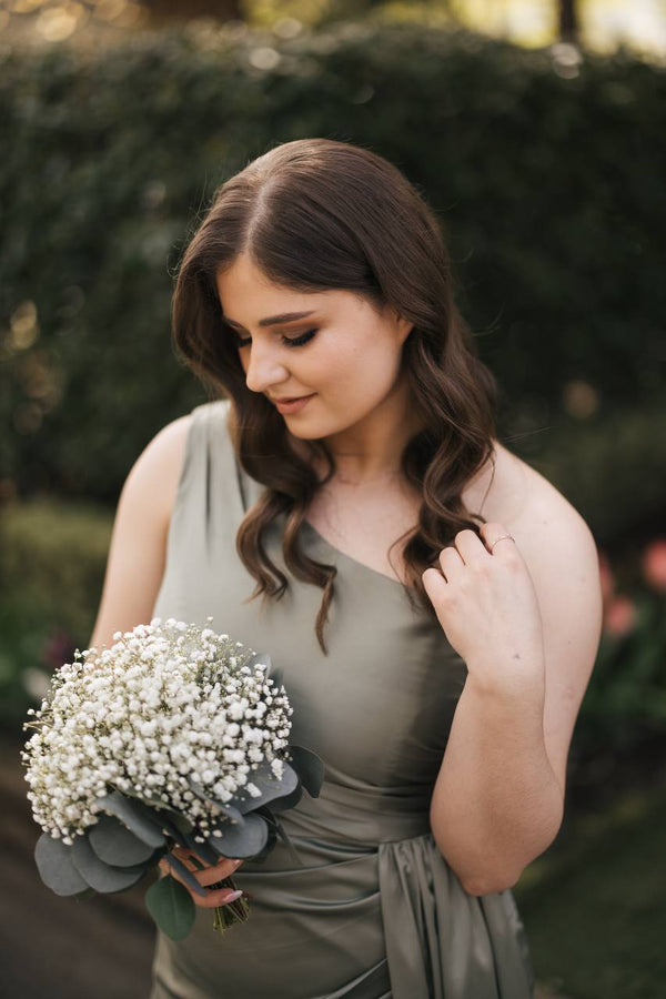 Bridesmaid Bouquet #01