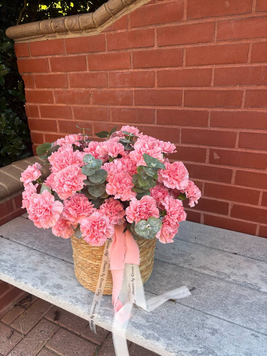 Pink Whispers