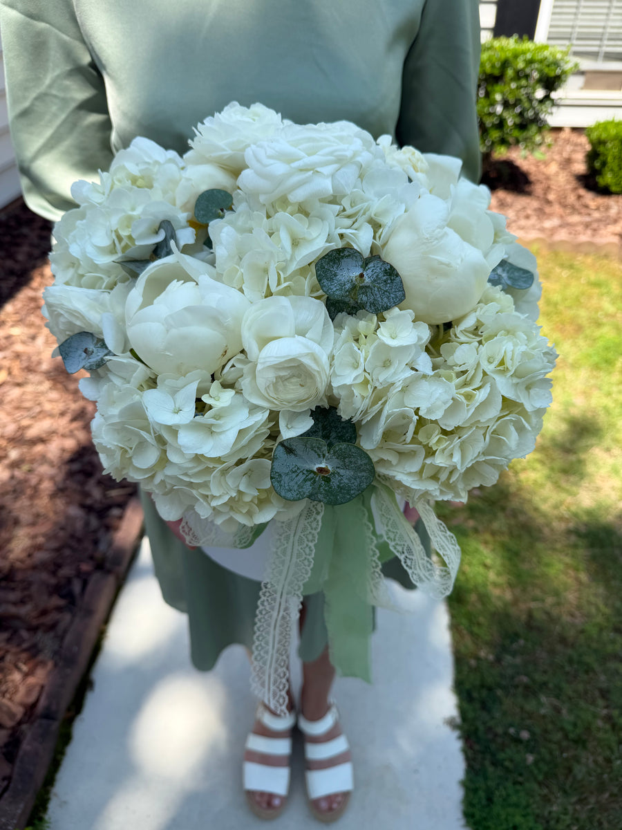 Ivory Elegance