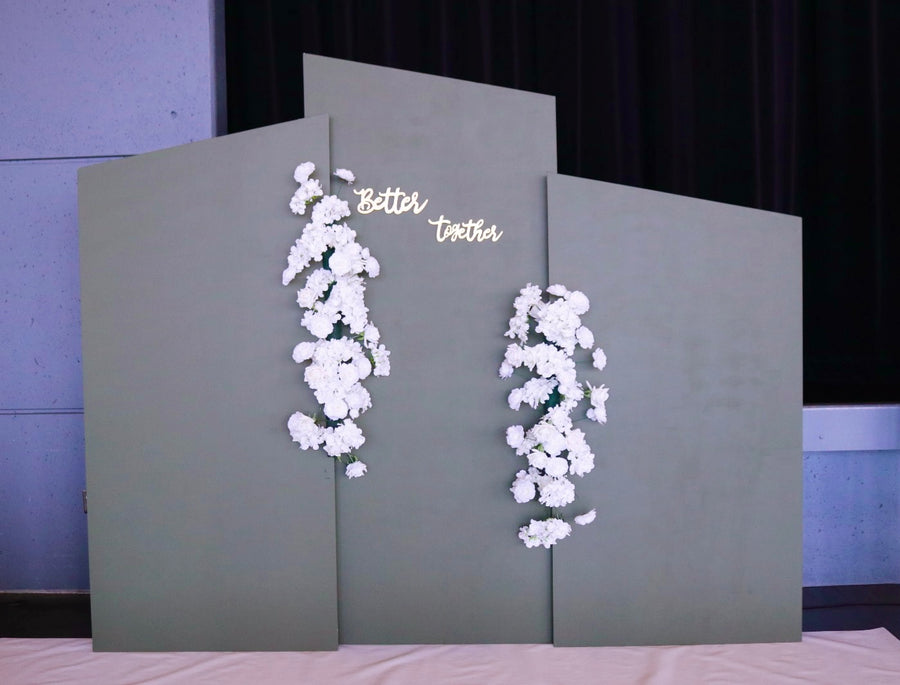 Modular Backdrop