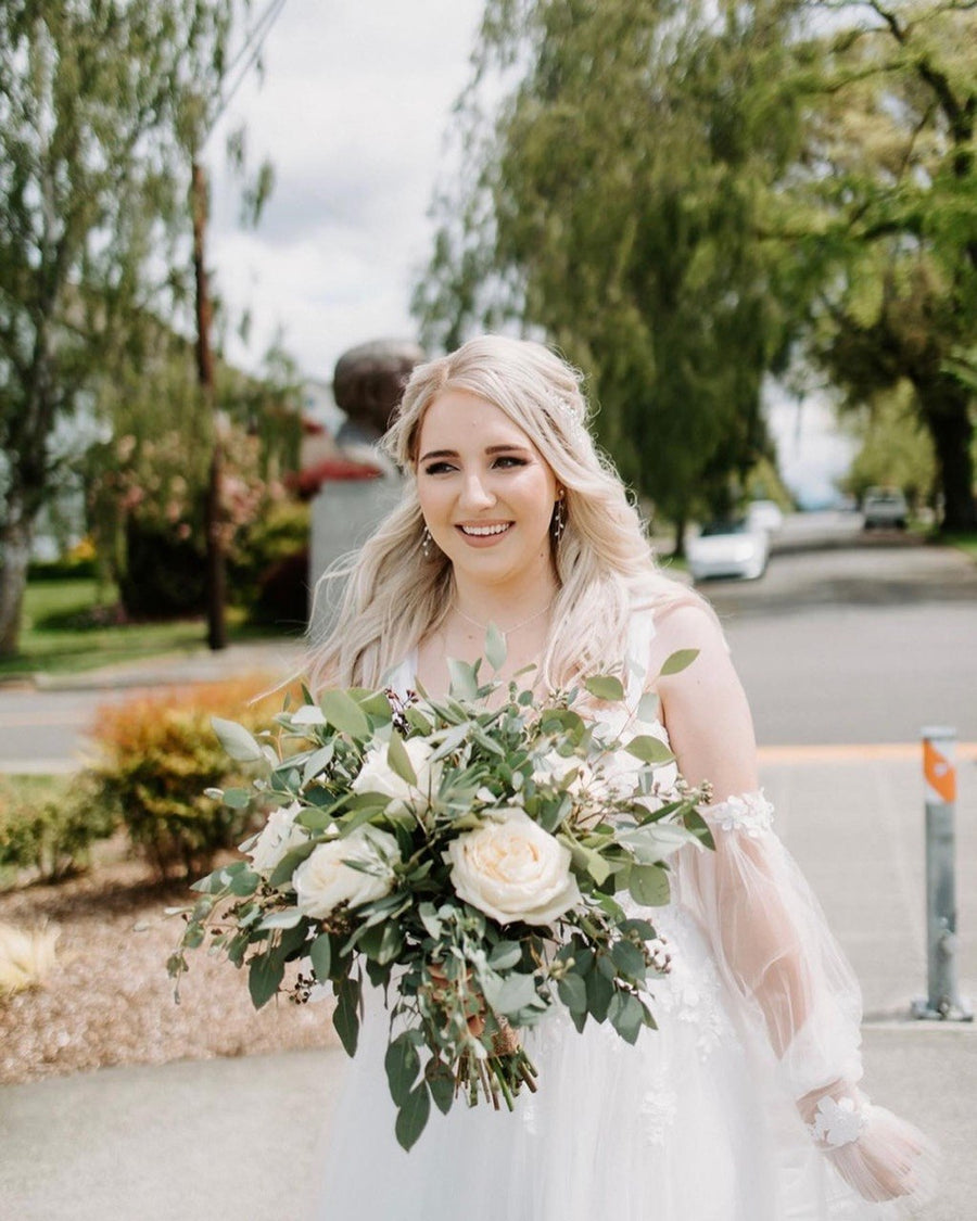 Bridal Bouquet #07
