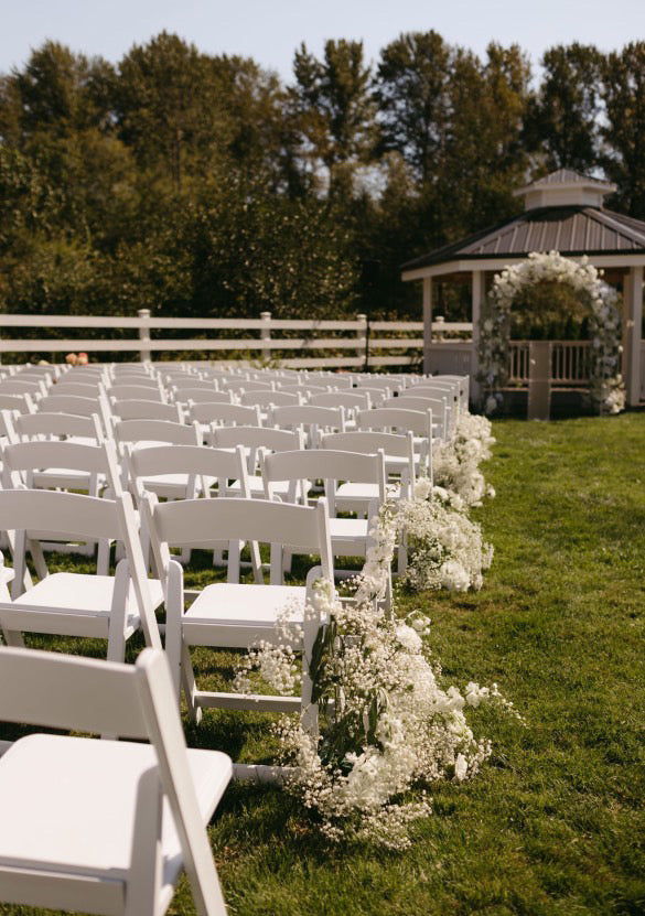 Floor Floral Arrangements