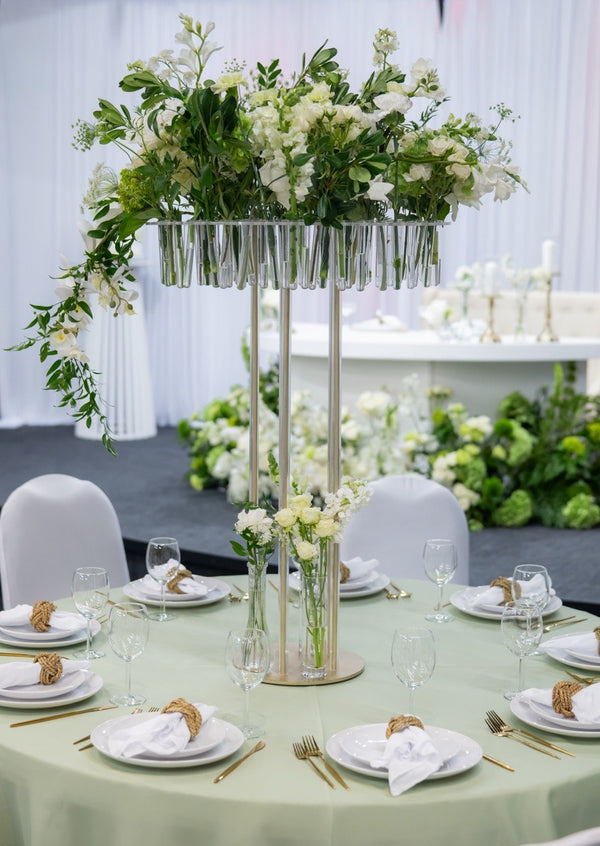 Table Centerpiece #04