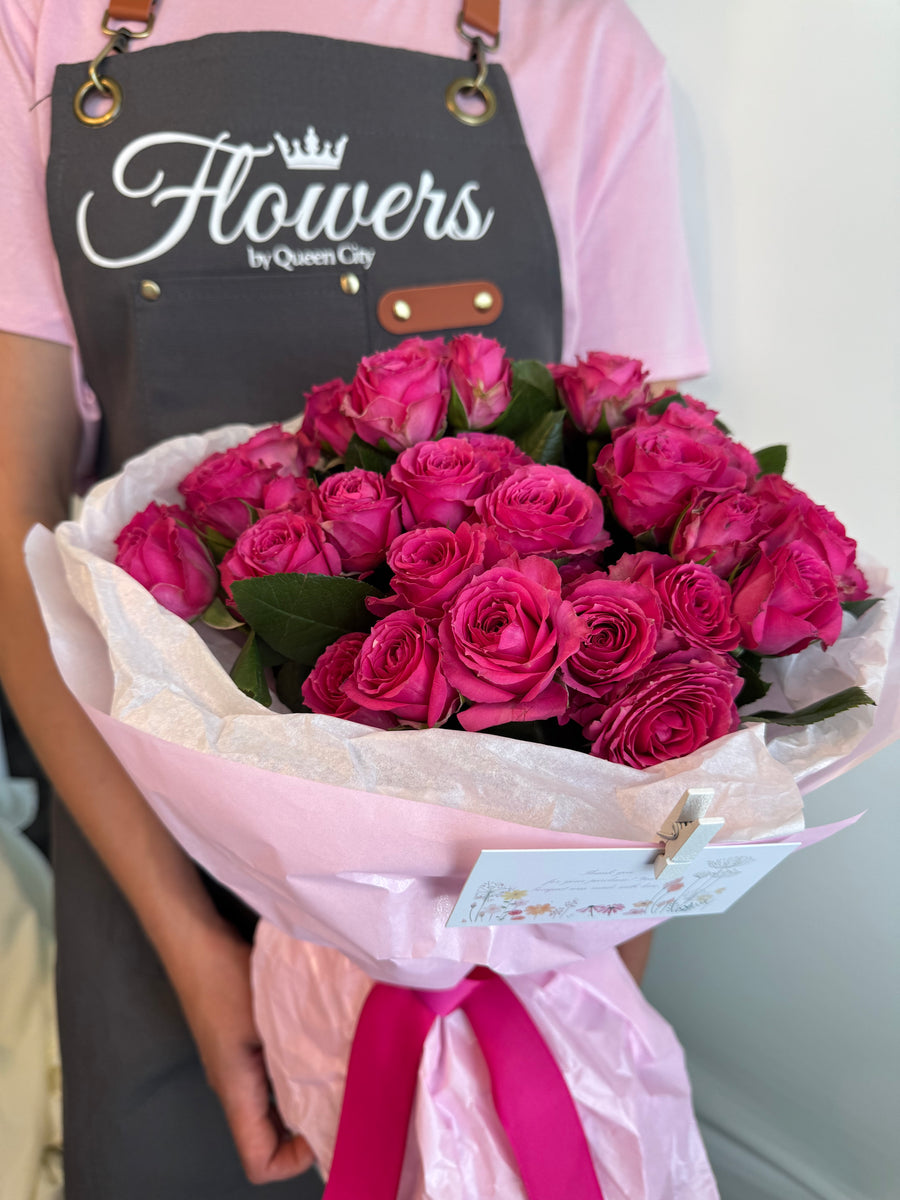 Sweet Bloom