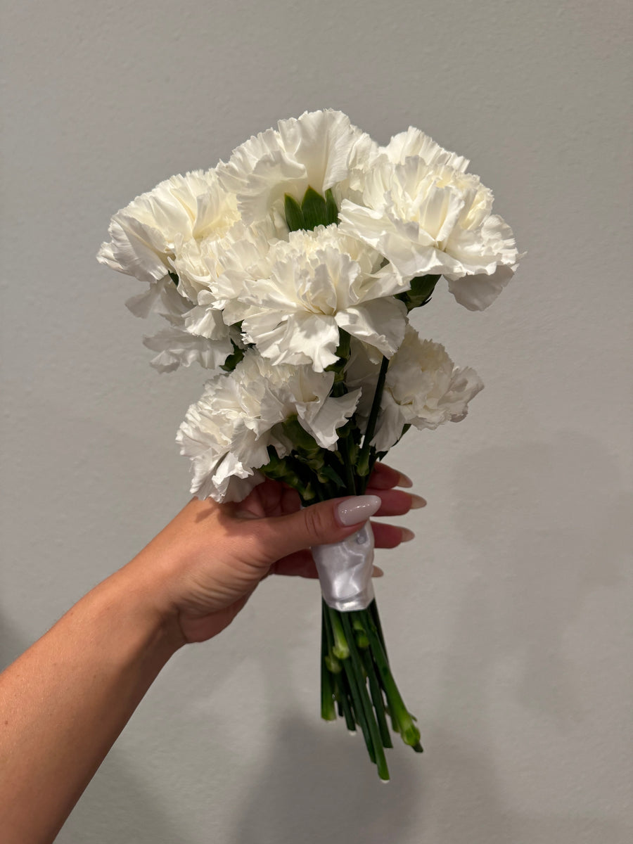 Bridesmaid Bouquet #03