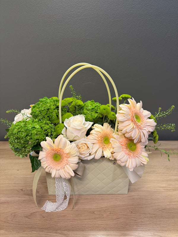 Bloom Basket