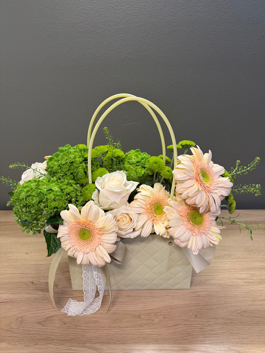 Bloom Basket