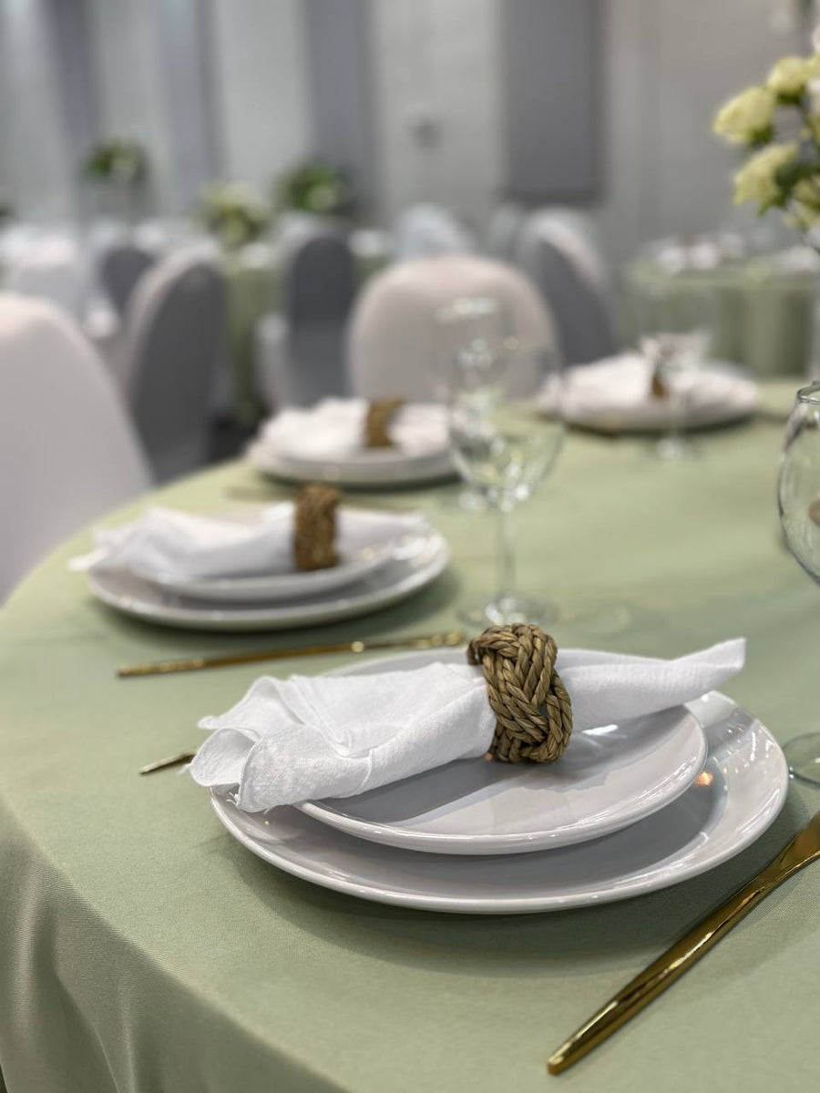 Woven Napkin Ring