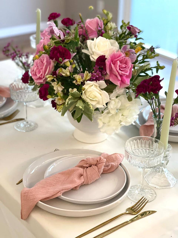 Table Centerpieces #02