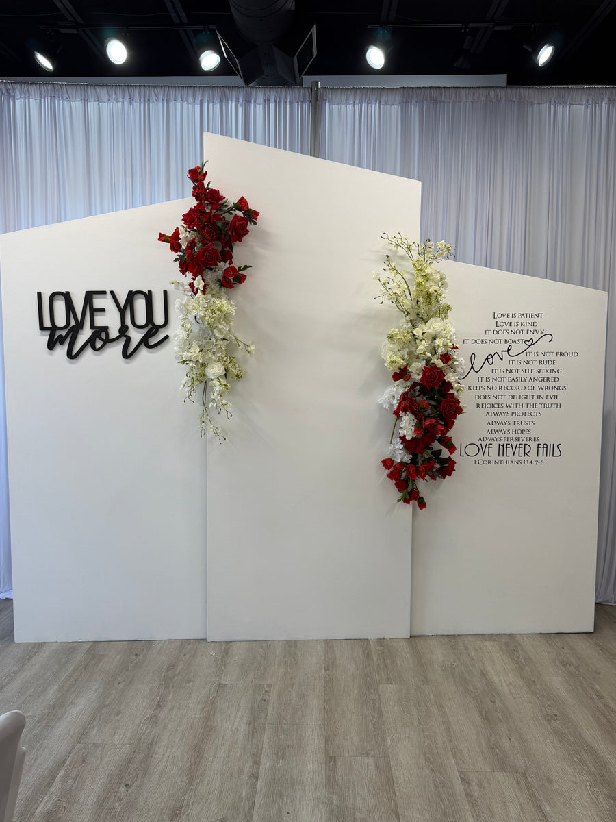Modular Backdrop