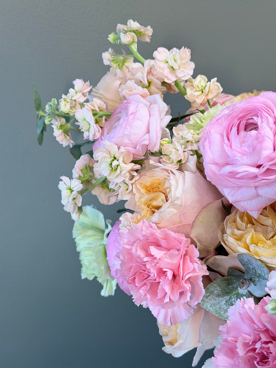 English Rose Garden