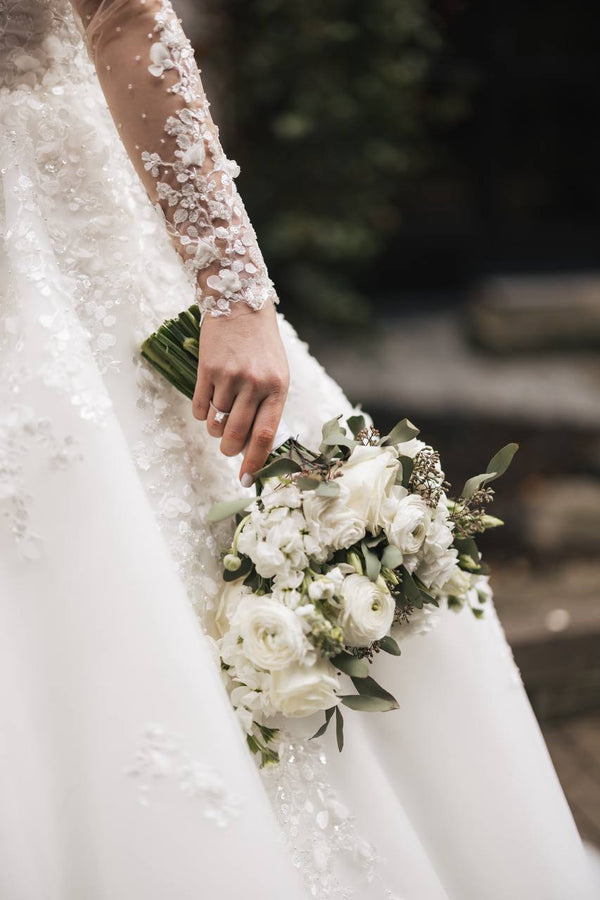 Bridal Bouquet #01