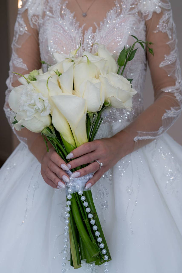 Bridal Bouquet #05