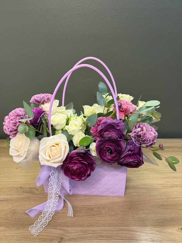 Lavender Charm