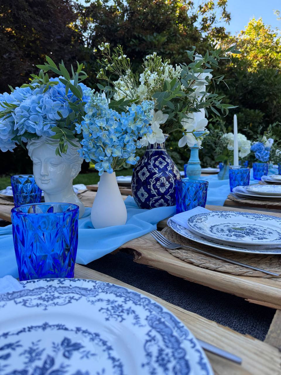 Intimate Party Styling