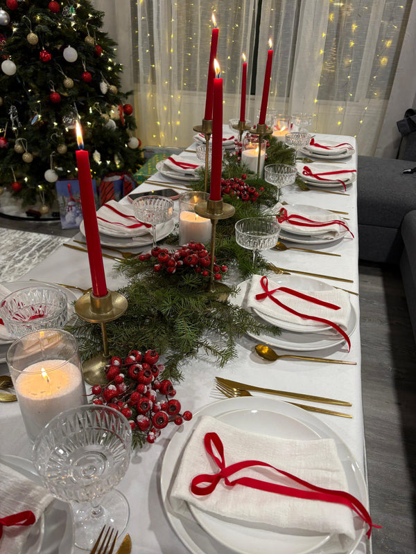 Intimate Party Styling