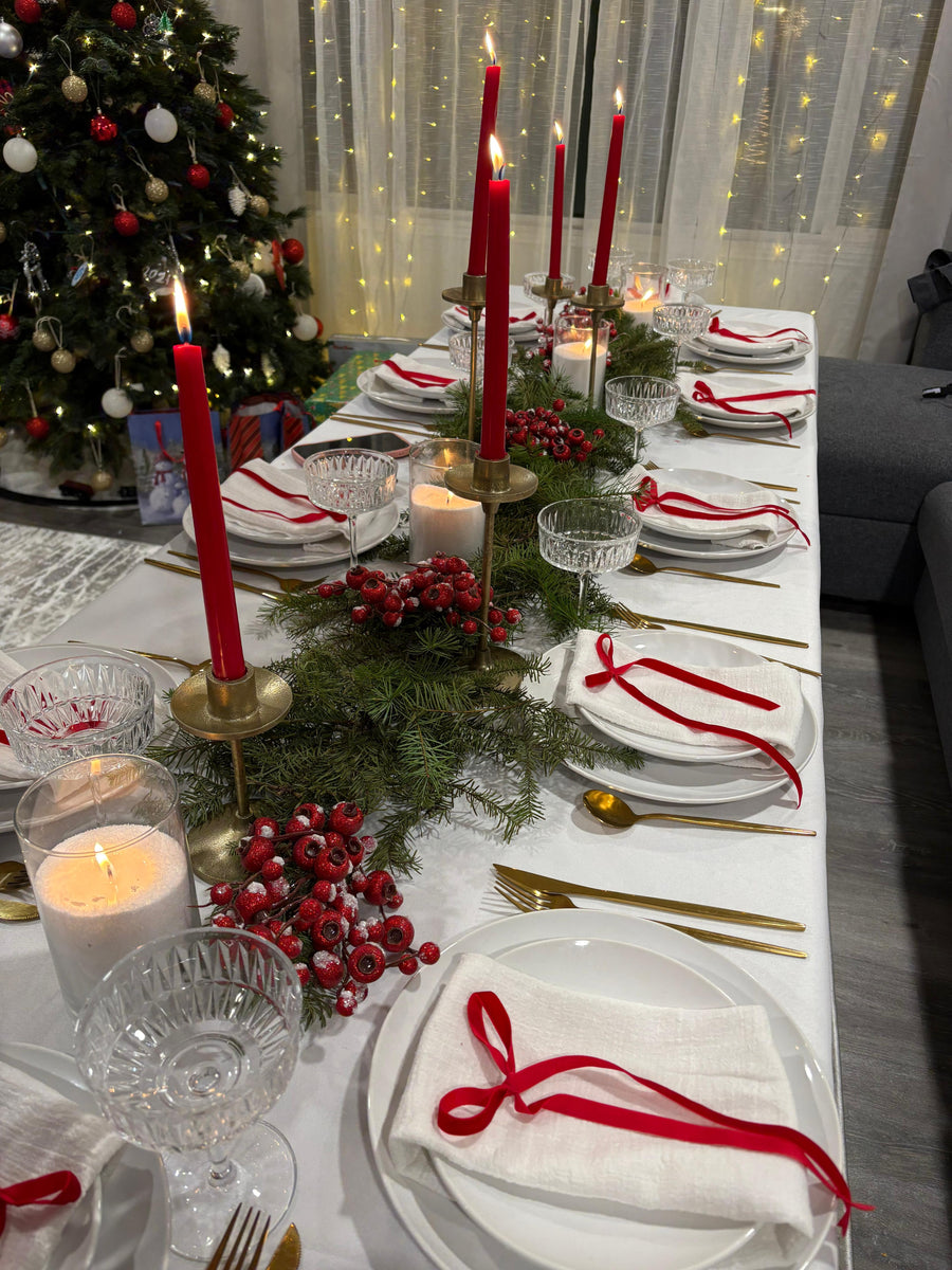 Intimate Party Styling