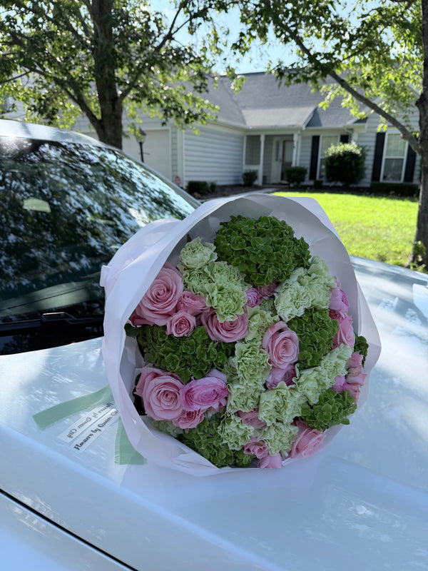 Green Romance