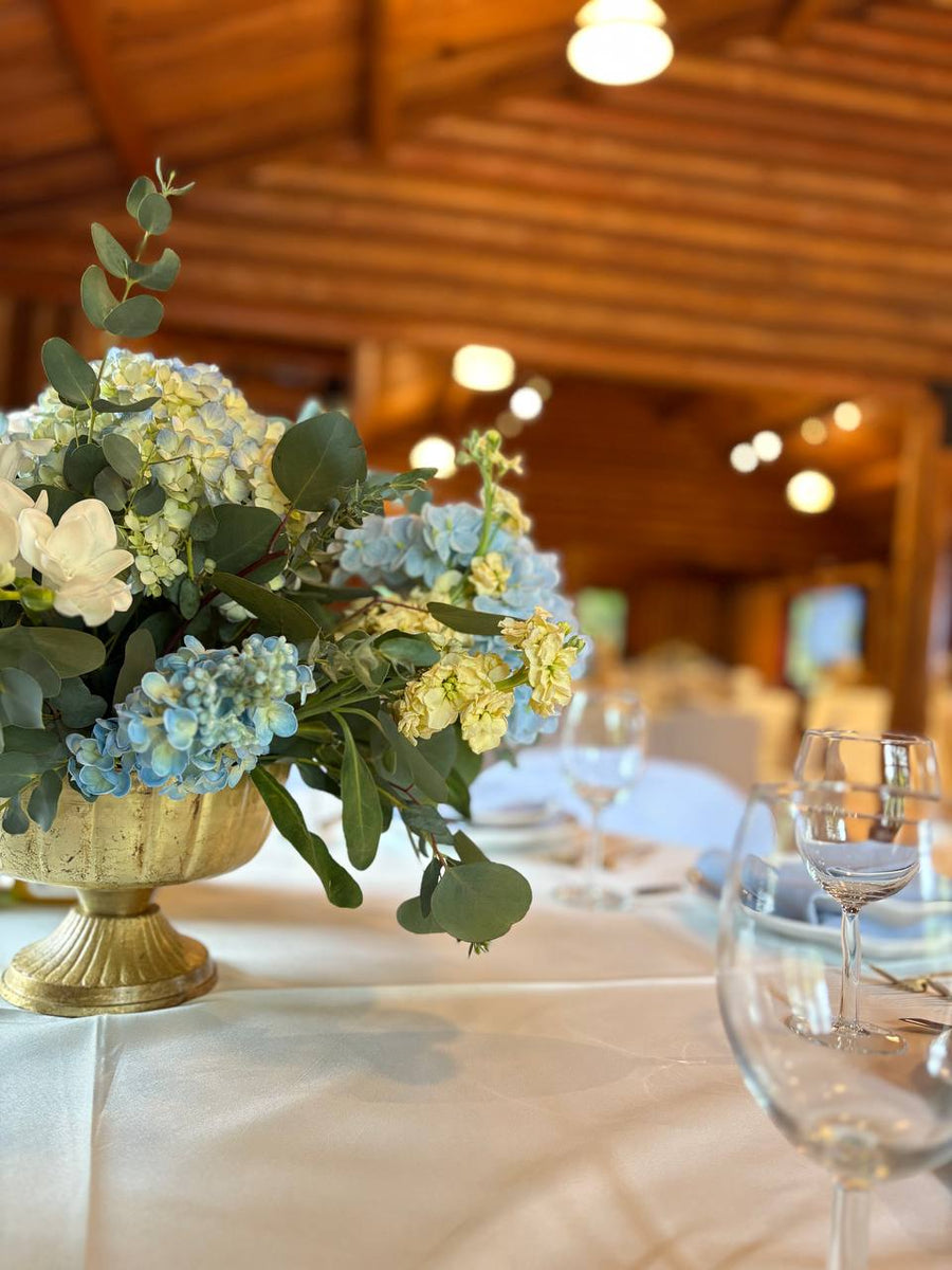 Table Centerpieces #02