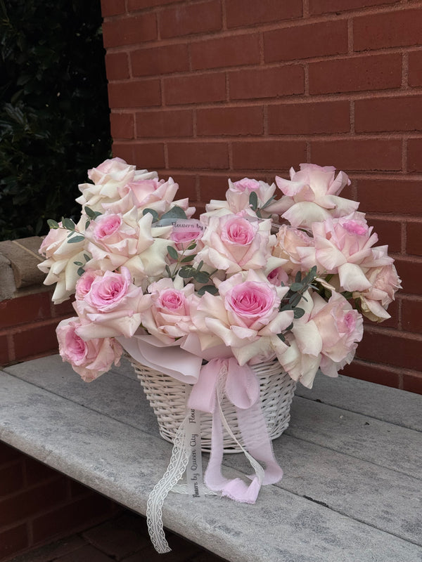 Pink Champagne