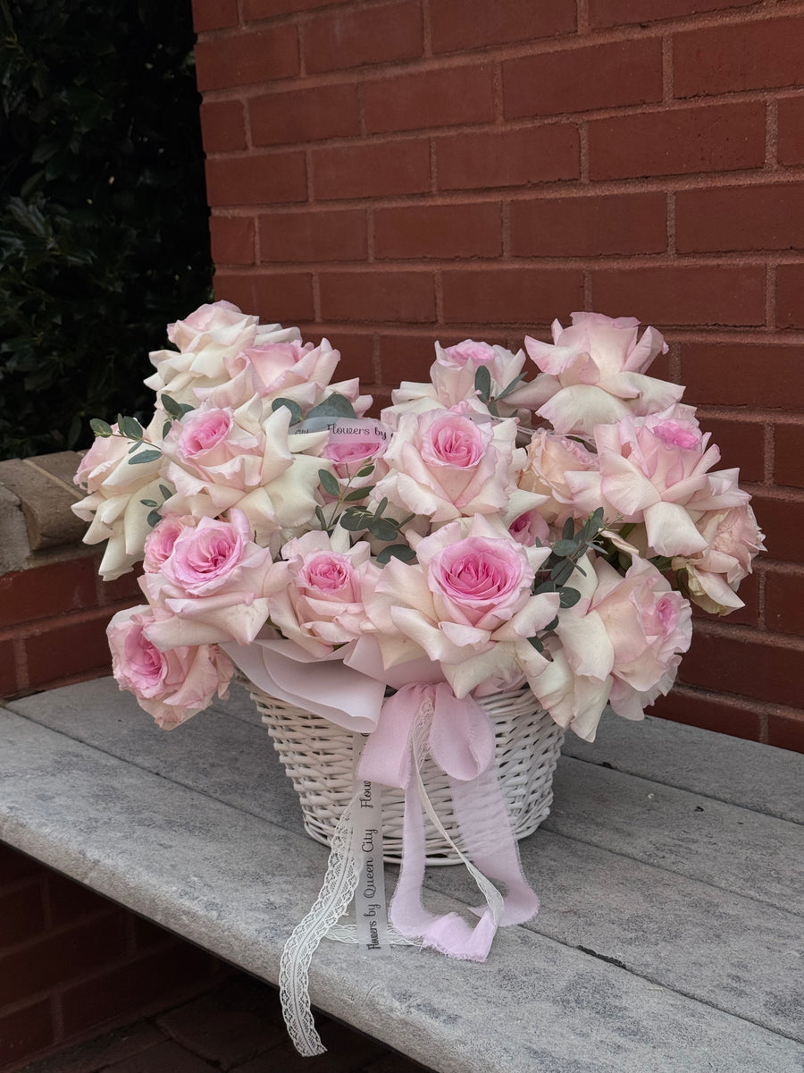 Pink Champagne