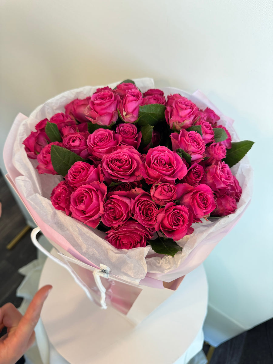 Sweet Bloom