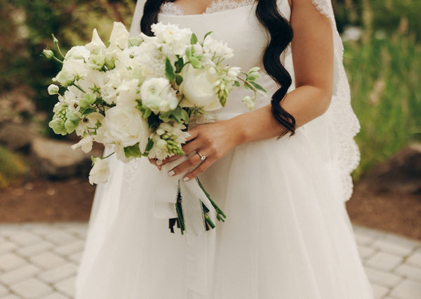 Bridal Bouquet #03