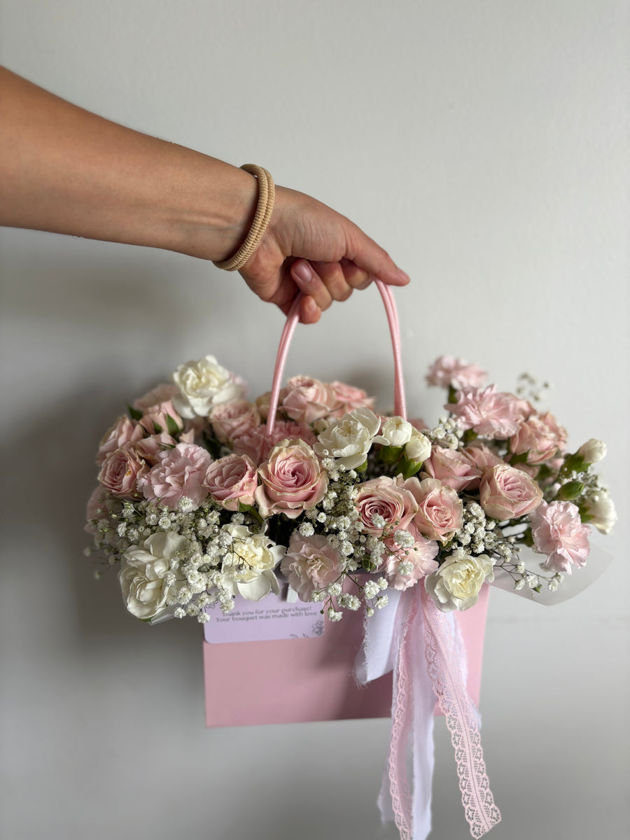 Sweet Romance