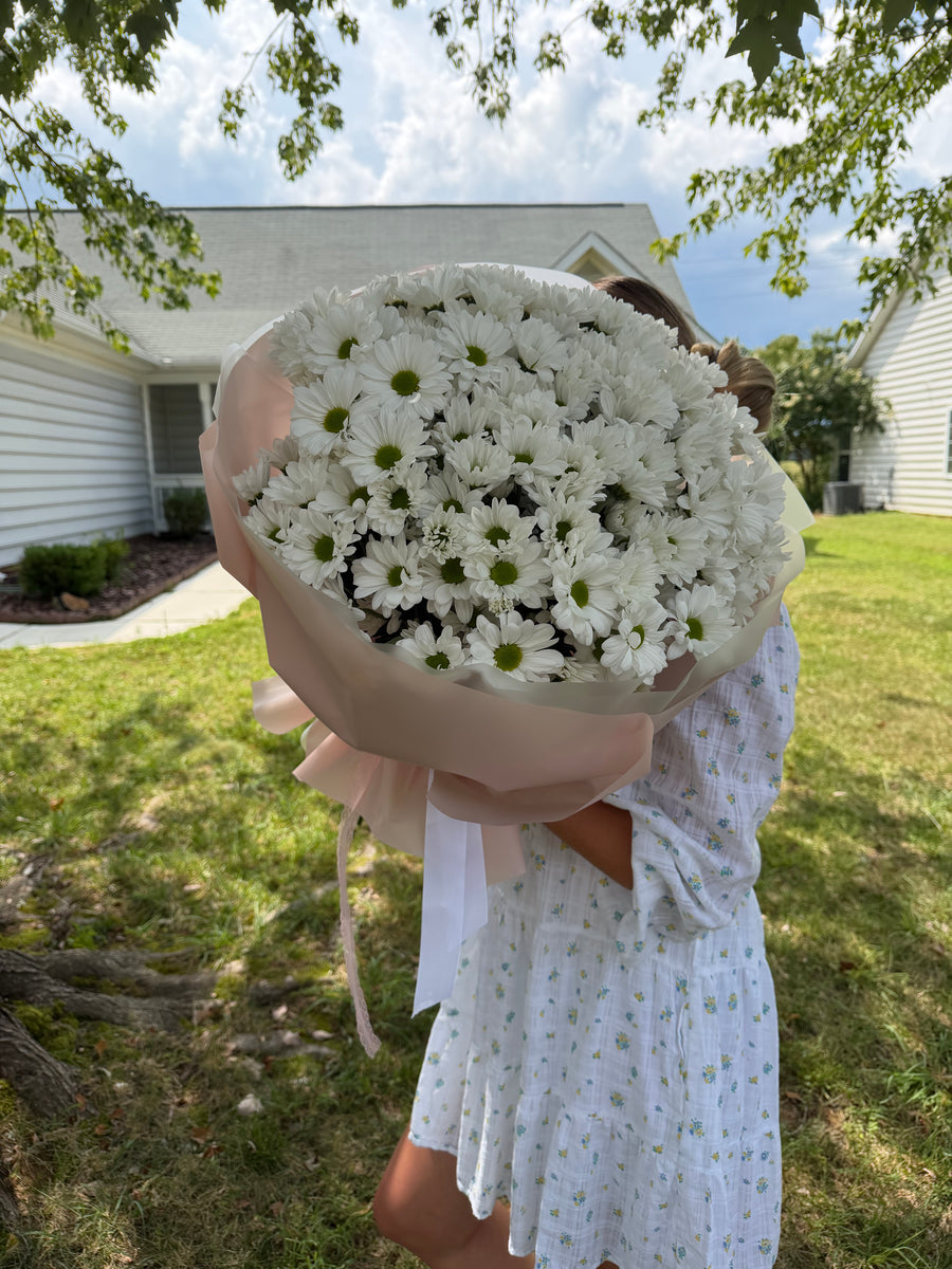 White Whisper