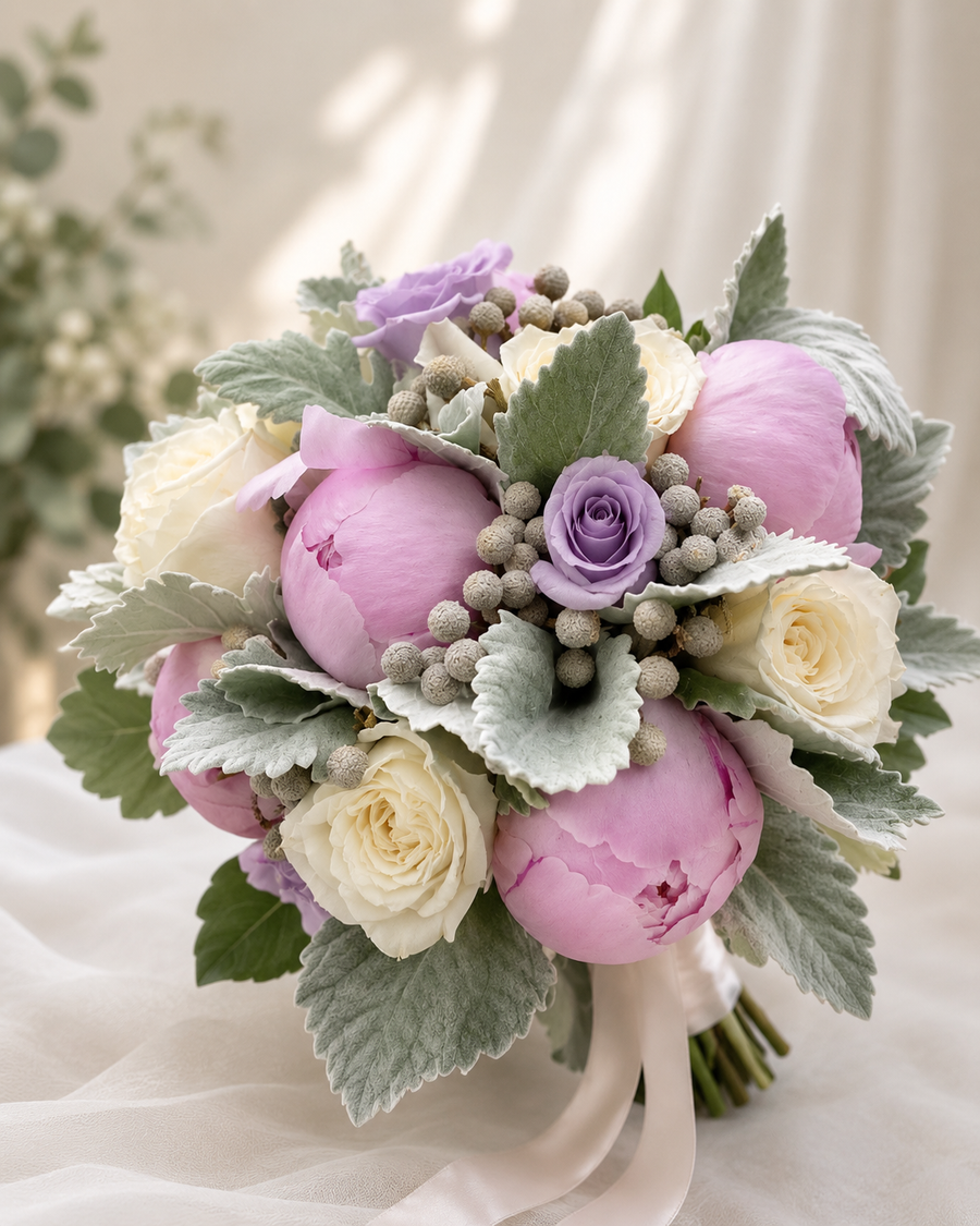 Bridal Bouquet #09