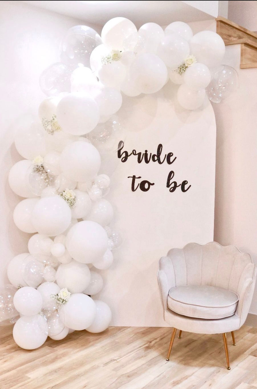 Balloon Backdrops