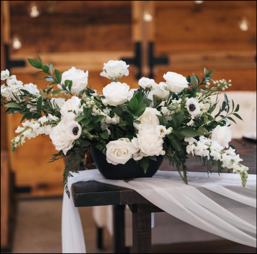 Table Centerpieces #02