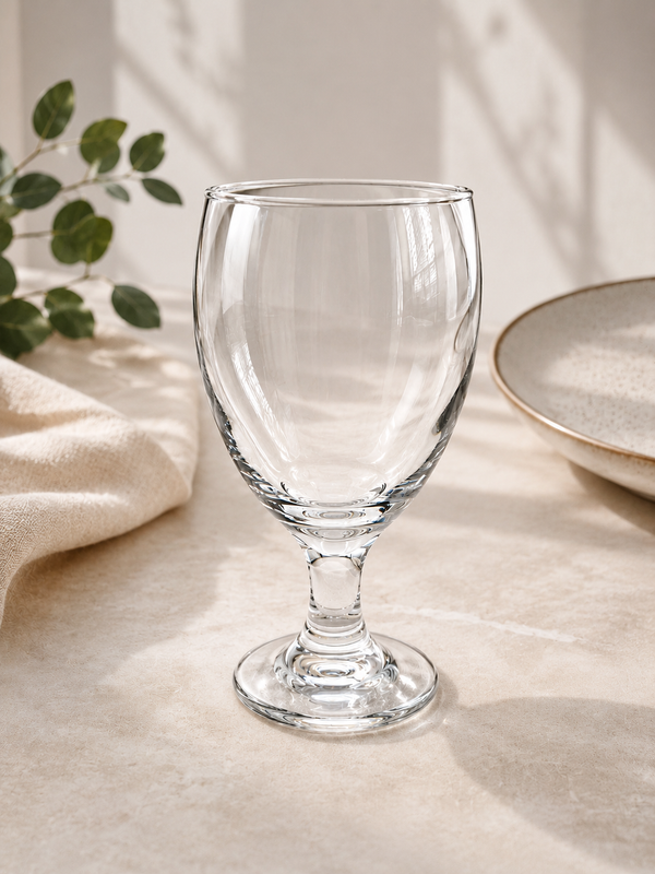 Classic Water Goblet
