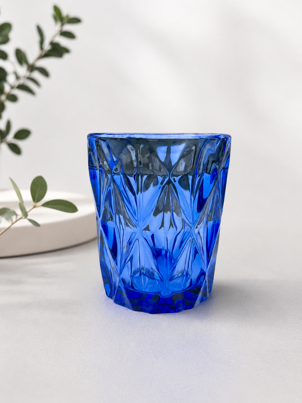 Vintage Drinking Cups