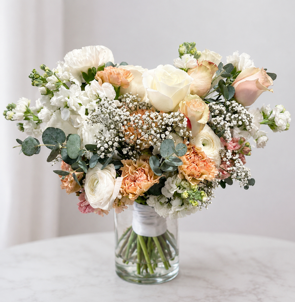 Bridal Bouquet #04