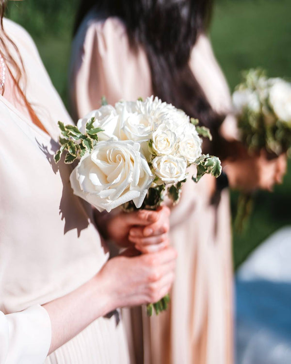 Bridesmaid Bouquet #02