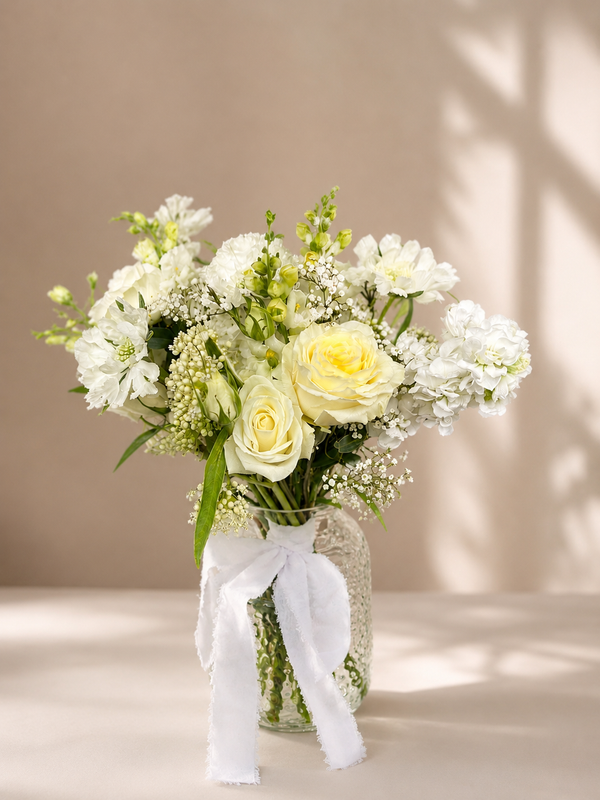Bridal Bouquet #06
