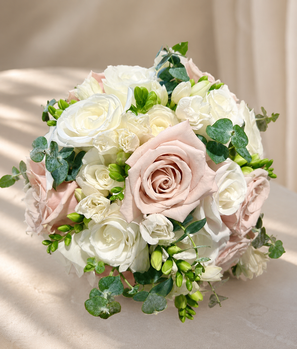 Bridal Bouquet #08