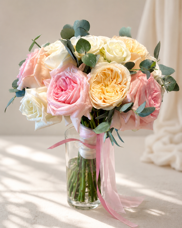 Bridal Bouquet #10